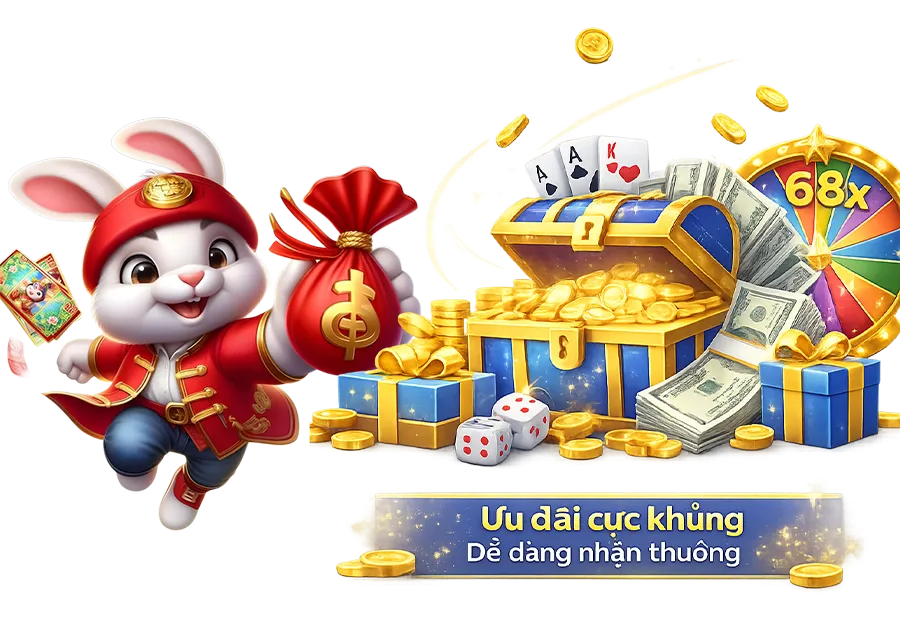 Ưu đãi G168 dành cho người chơi mới với nhiều phần thưởng và khuyến mãi hấp dẫn